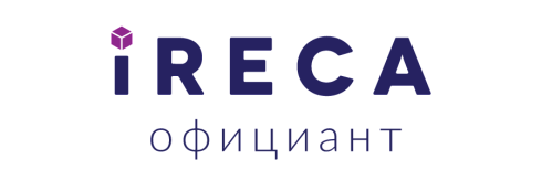 iRECA: Официант iRECA: Официант