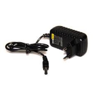 Блок питания для коммуникационной подставки к терминалу MobileBase DS3 Блок питания для коммуникационной подставки к терминалу MobileBase DS3