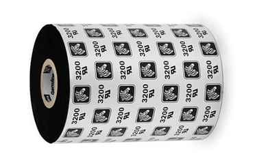 Термотрансферная лента 110х450 Zebra Термотрансферная лента 110х450 Zebra