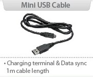 USB кабель для ТСД DataMobile DS5 USB кабель для ТСД DataMobile DS5