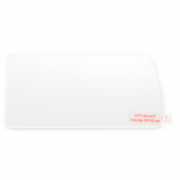 Защитное стекло для терминала АТОЛ Smart.Prime Защитное стекло для терминала АТОЛ Smart.Prime