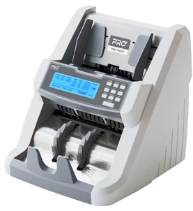 Счетчик банкнот PRO 150 UM Счетчик банкнот PRO 150 UM