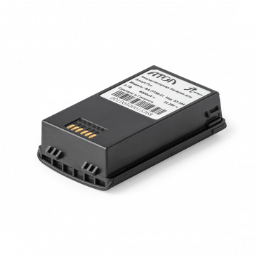 Аккумулятор для терминала АТОЛ Smart.Pro (6000 мАч.) Аккумулятор для терминала АТОЛ Smart.Pro (6000 мАч.)