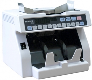 Счетчик банкнот Magner 35S Счетчик банкнот Magner 35S
