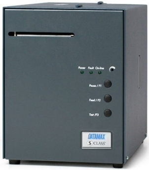 Принтер билетный Datamax DMX ST-3210 Принтер билетный Datamax DMX ST-3210