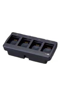 Зарядное устройство на 4 аккумулятора для CP60 Зарядное устройство на 4 аккумулятора для CP60