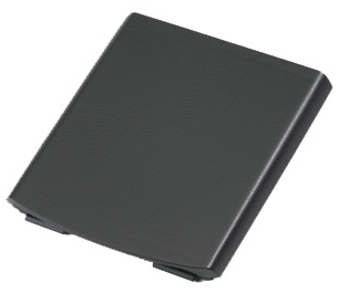 Стандартный аккумулятор для ТСД Zebra (Motorola) MC55 2400 mAh Стандартный аккумулятор для ТСД Zebra (Motorola) MC55 2400 mAh