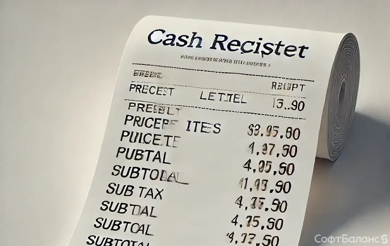 Как передавать чек покупателю по новым правилам