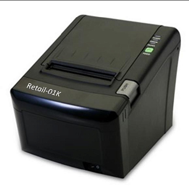 Фискальный регистратор ПТК Retail-01K