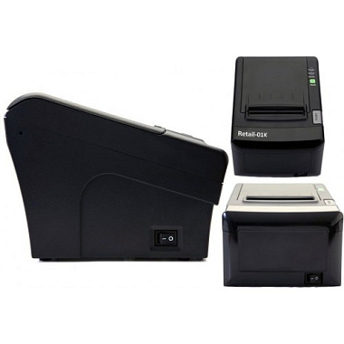 Фискальный регистратор ПТК Retail-01K