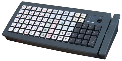 POS-комплект ЕГАИС 10" TX-4200
