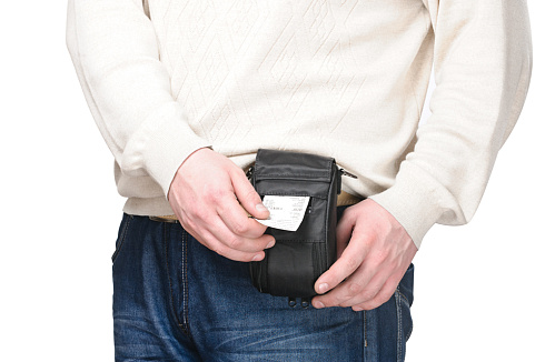 Чехол для АТОЛ 11Ф