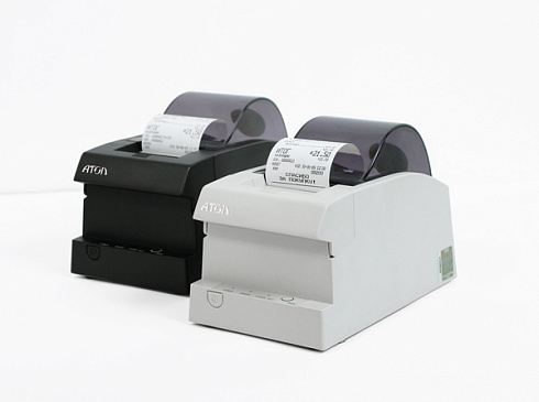 FPrint-5200К NFR-версия