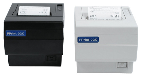 FPrint-5200К NFR-версия