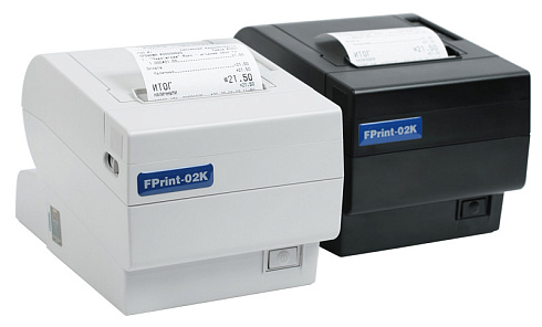 FPrint-5200К NFR-версия