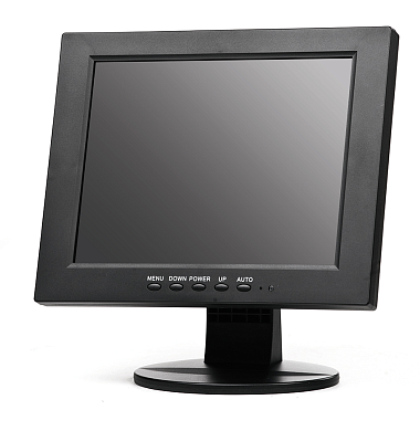 POS-комплект ЕГАИС 10" NFD10