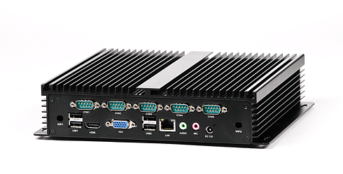 POS-комплект ЕГАИС 10" NFD10