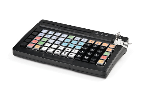 POS-комплект ЕГАИС 10" NFD10