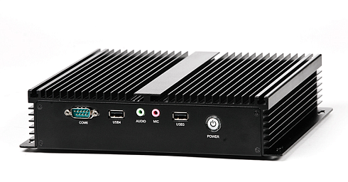 POS-система "АТОЛ Супермаркет"