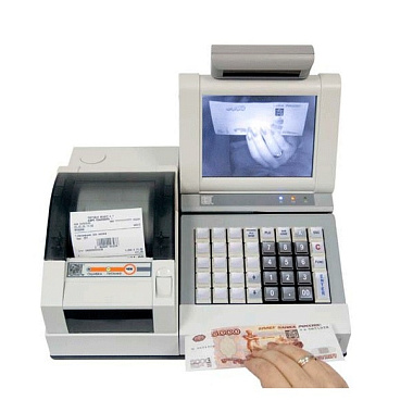 POS-система "ШТРИХ-LightPOS"