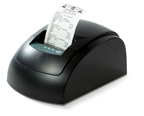 Фискальный регистратор Viki Print 57 K