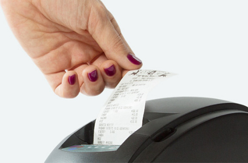 Фискальный регистратор Viki Print 57 K