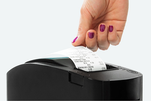 Фискальный регистратор Viki Print 80 Plus