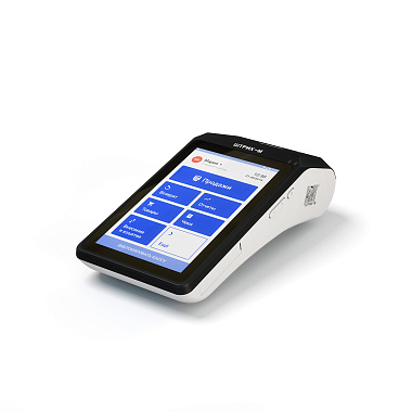 Смарт-терминал ШТРИХ-СМАРТПОС-Ф
