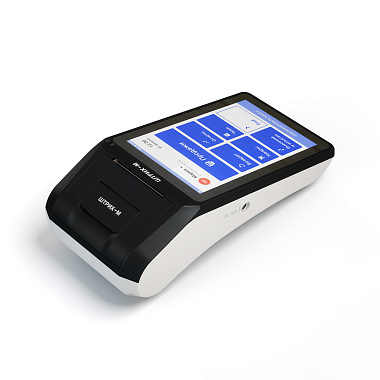 Смарт-терминал ШТРИХ-СМАРТПОС-Ф