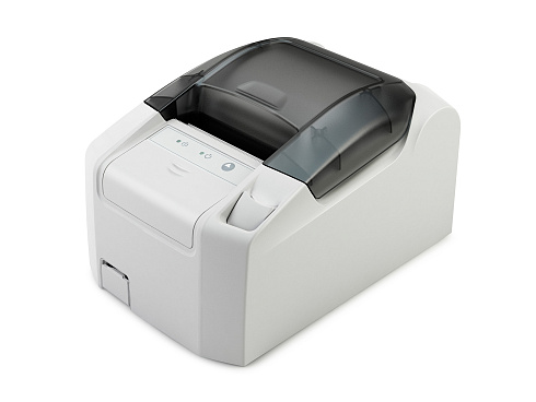 Фискальный регистратор RR-02K ПТК