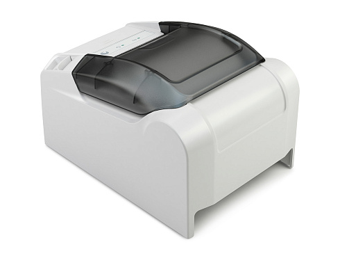 Фискальный регистратор RR-02K ПТК