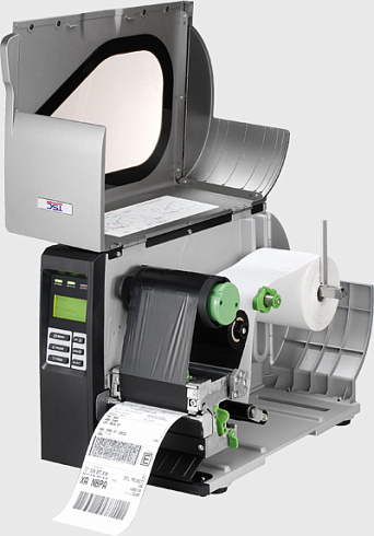 Принтер этикеток TSC TTP-346M Pro