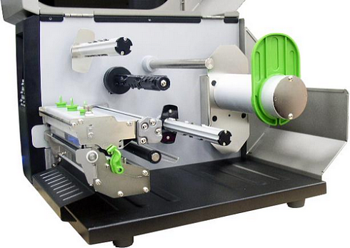 Принтер этикеток TSC TTP-268M