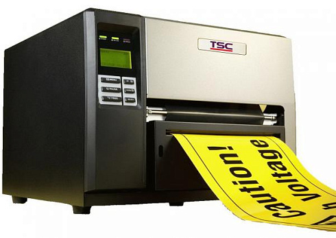 Принтер этикеток TSC TTP-384M