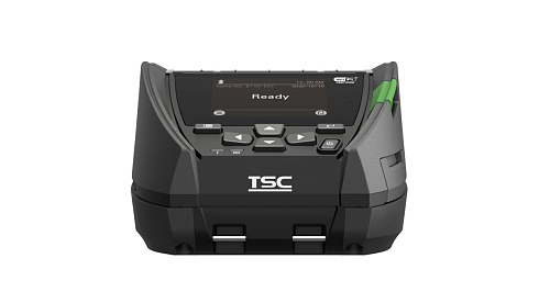 Мобильный принтер ALPHA-30L