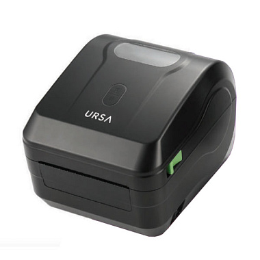 Термопринтер этикеток URSA UR520DE