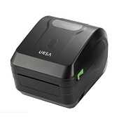 Термопринтер этикеток URSA UR520DE