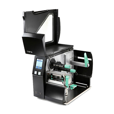Принтер этикеток Godex ZX-1200i+ (Touch LCD)