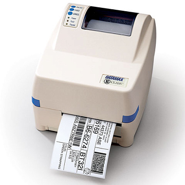 Datamax E-4205, mark II DT