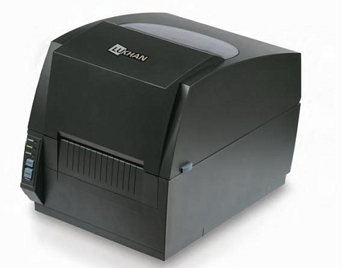 Принтер этикеток Lukhan LK-B20 TLP Принтер этикеток Lukhan LK-B20 TLP