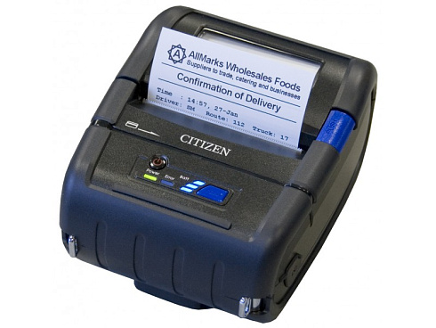Принтер этикеток Citizen CMP30 Принтер этикеток Citizen CMP30