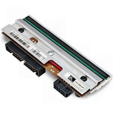 Печатающая головка 300dpi для принтера Zebra ZT200 