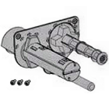 Термотрансферный механизм для Datamax M-class Mark II