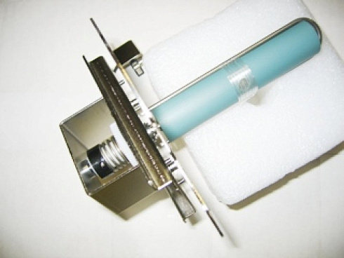 Отделитель этикеток и внутренний намотчик для принтера Godex EZ-2X00+