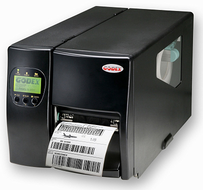 Принтер этикеток Godex EZ-2300+
