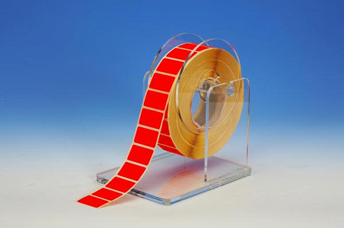 Подставка для рулона этикеток универсальная