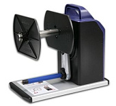 Намотчик этикеток Godex T10