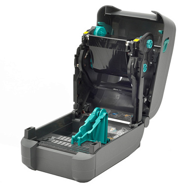 Принтер этикеток Zebra GT800t