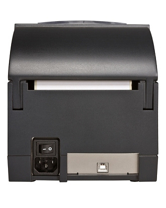 Принтер этикеток Citizen CL-S300