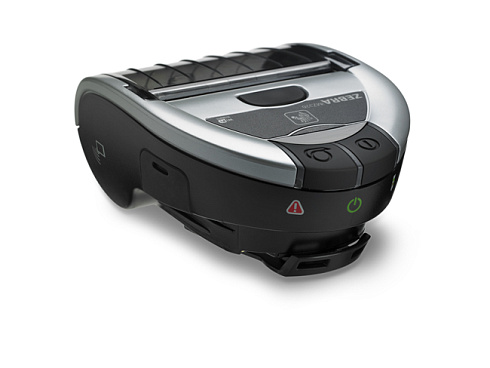 Принтер этикеток Zebra iMZ-320